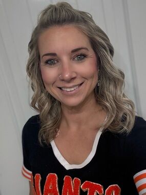 Meet your Posher, Miranda